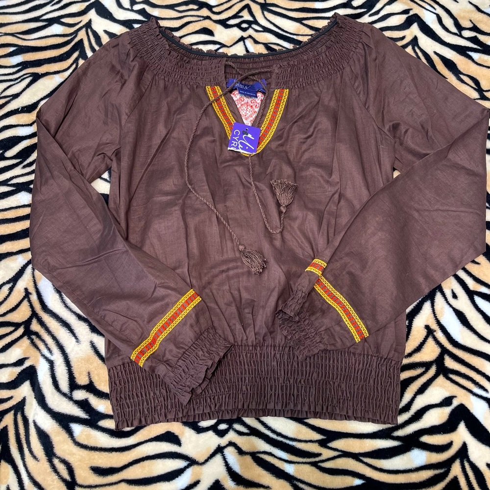 Blouse